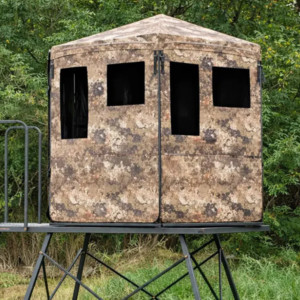 Hawk Blinds